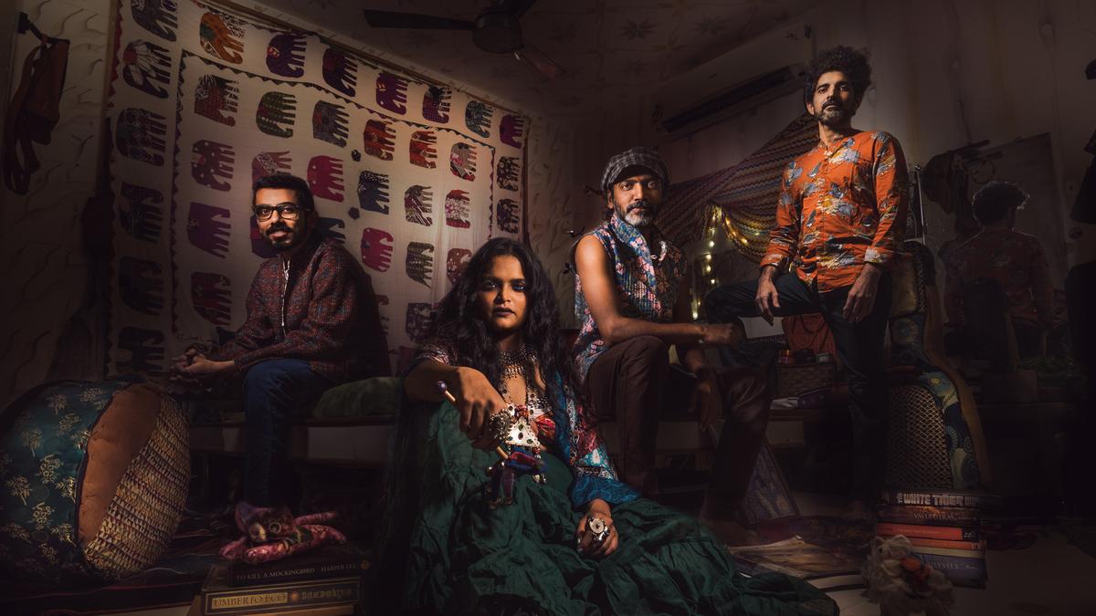 Surat-based Tapi Project back in Bengaluru this weekend